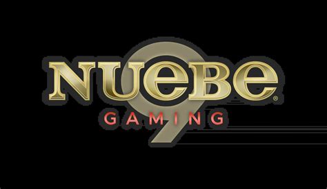 Nuebe Gaming .